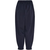 MARTA DU CHATEAU Marta du Chateau Damen hosen MdcGilly 56172/Giada Pant Dark Blue5