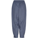 MARTA DU CHATEAU Marta du Chateau Damen hosen MdcGilly 56172/Giada Pant Medium Denim6