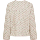 MARTA DU CHATEAU Marta du Chateau Damen jacke MdcAvril 86567 Restudsalg RoseAB241V