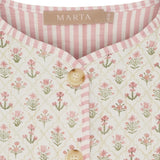 MARTA DU CHATEAU Marta du Chateau Damen jacke MdcAvril 86567 Restudsalg RoseAB241V