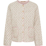MARTA DU CHATEAU Marta du Chateau Damen jacke MdcAvril 86567 Restudsalg RoseAB241V