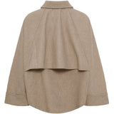 MARTA DU CHATEAU Marta du Chateau Damen jacke MdcJulia 55123 Jacket Fango270