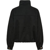 MARTA DU CHATEAU Marta du Chateau Damen jacke MdcLumi 7896 Jacket Nero