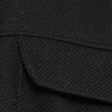 MARTA DU CHATEAU Marta du Chateau Damen jacke MdcLumi 7896 Jacket Nero