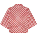 MARTA DU CHATEAU Marta du Chateau Damen jacke MdcMelisa 268190 Jacket PinkR1621