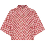 MARTA DU CHATEAU Marta du Chateau Damen jacke MdcMelisa 268190 Jacket PinkR1621