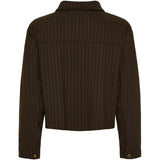 MARTA DU CHATEAU Marta du Chateau Damen jacke MdcOpal 83769 Restudsalg Moro4