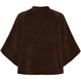 MARTA DU CHATEAU Marta du Chateau Damen jacke MdcThunder 248370 Jacket Moro433