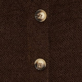 MARTA DU CHATEAU Marta du Chateau Damen jacke MdcThunder 248370 Jacket Moro433
