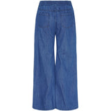 MARTA DU CHATEAU Marta du Chateau Damen jeans MdcKaisa 22280 Jeans Medium Blue