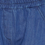 MARTA DU CHATEAU Marta du Chateau Damen jeans MdcKaisa 22280 Jeans Medium Blue