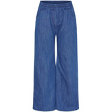 MARTA DU CHATEAU Marta du Chateau Damen jeans MdcKaisa 22280 Jeans Medium Blue