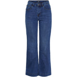 MARTA DU CHATEAU Marta du Chateau Damen jeans MdcNiva MDC220-8515 Restudsalg Denim