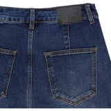 MARTA DU CHATEAU Marta du Chateau Damen jeans MdcSayla MDC221-8523 Restudsalg Denim