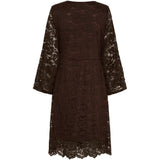 MARTA DU CHATEAU Marta du Chateau Damen kleid MdcCornelia 7670 Dress Moro