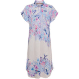MARTA DU CHATEAU Marta du Chateau Damen kleid MdcFelisa 7357 Dress Celeste6198tpg