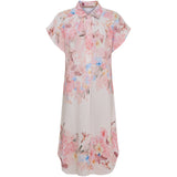 MARTA DU CHATEAU Marta du Chateau Damen kleid MdcFelisa 7357 Dress Rosa6198tpg