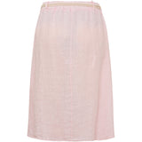 MARTA DU CHATEAU Marta du Chateau Damen rock MdcEvania 70097 Skirt Baby Pink