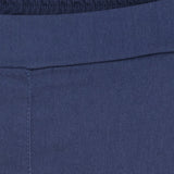 MARTA DU CHATEAU Marta du Chateau Damen rock MdcSidsel 57089Malfa Restudsalg Dark denim