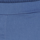 MARTA DU CHATEAU Marta du Chateau Damen rock MdcSidsel 57089Malfa Skirt Medium Denim