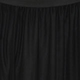 MARTA DU CHATEAU Marta du Chateau Damen rock MdcTatiana 37106- Restudsalg Black Solid