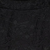 MARTA DU CHATEAU Marta du Chateau Damen rock MdcTitania 7509 Skirt Black