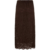 MARTA DU CHATEAU Marta du Chateau Damen rock MdcTitania 7509 Skirt Moro