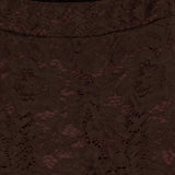 MARTA DU CHATEAU Marta du Chateau Damen rock MdcTitania 7509 Skirt Moro