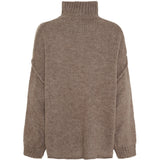 MARTA DU CHATEAU Marta du Chateau Damen strick MdcBriar 255008 Restudsalg Originale