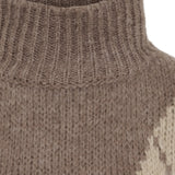 MARTA DU CHATEAU Marta du Chateau Damen strick MdcBriar 255008 Restudsalg Originale