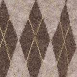 MARTA DU CHATEAU Marta du Chateau Damen strick MdcCora 82171 Knit Beige/Gold