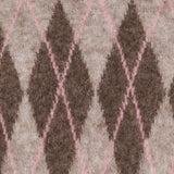 MARTA DU CHATEAU Marta du Chateau Damen strick MdcCora 82171 Knit Beige/Rose