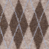 MARTA DU CHATEAU Marta du Chateau Damen strick MdcCora 82171 Knit Beige/blue