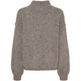 MARTA DU CHATEAU Marta du Chateau Damen strickjacke MdcCorinna 3223 Restudsalg FangoZ10750