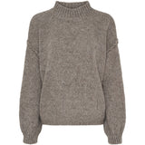 MARTA DU CHATEAU Marta du Chateau Damen strickjacke MdcCorinna 3223 Restudsalg FangoZ10750