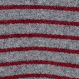 MARTA DU CHATEAU Marta du Chateau Damen strickjacke MdcRavena KN8028 Restudsalg Coccio