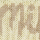 MARTA DU CHATEAU Marta du Chateau Damen strickjacke MdcTulip 9580 Knit Yellow