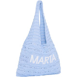 MARTA DU CHATEAU Marta du Chateau Damen tasche MdcLilja KN8130 Bag Celeste