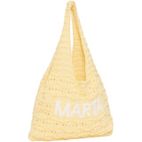 MARTA DU CHATEAU Marta du Chateau Damen tasche MdcLilja KN8130 Bag Yellow