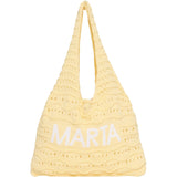 MARTA DU CHATEAU Marta du Chateau Damen tasche MdcLilja KN8130 Bag Yellow