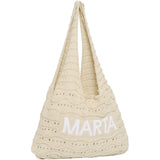 MARTA DU CHATEAU Marta du Chateau Damen tasche MdcLilja KN8130 Restudsalg Alabama Beige