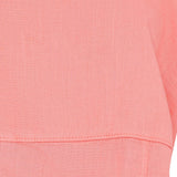 MARTA DU CHATEAU Marta du Chateau Damen top MdcAbby 258642 Top Corallo