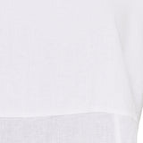 MARTA DU CHATEAU Marta du Chateau Damen top MdcAbby 258642 Top White