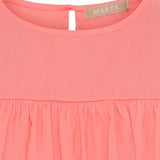 MARTA DU CHATEAU Marta du Chateau Damen top MdcDebra 258639 Top Corallo