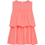 MARTA DU CHATEAU Marta du Chateau Damen top MdcDebra 258639 Top Corallo