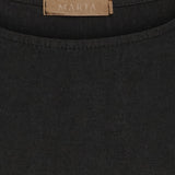 MARTA DU CHATEAU Marta du Chateau Damen top MdcHolly 258355 Restudsalg Black