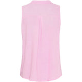 MARTA DU CHATEAU Marta du Chateau Damen top MdcMalene 258356 Top RosaBaby3492