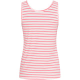 MARTA DU CHATEAU Marta du Chateau Damen top MdcMarina 2499/B Top Fuxia Fluo