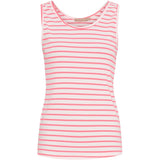 MARTA DU CHATEAU Marta du Chateau Damen top MdcMarina 2499/B Top Fuxia Fluo