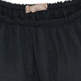 MARTA DU CHATEAU Marta du Chateau Damen top MdcRandi 22826 Top Black